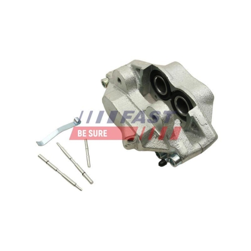 Bremssattel Fast FT32101 für Iveco Fiat Vorderachse Rechts