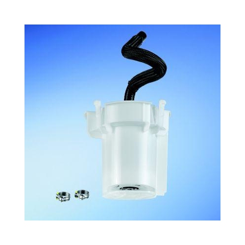 Kraftstoffpumpe Bosch 0986580807 für Gmc Opel Saab Vauxhall Chevrolet Holden