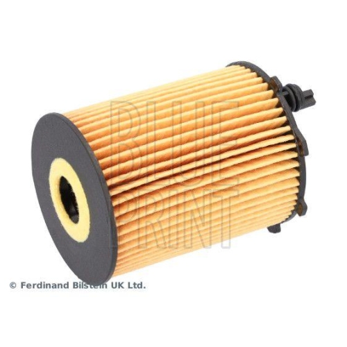 &Ouml;lfilter Blue Print ADT32131 f&uuml;r Citro&euml;n Opel Peugeot Toyota Vauxhall DS