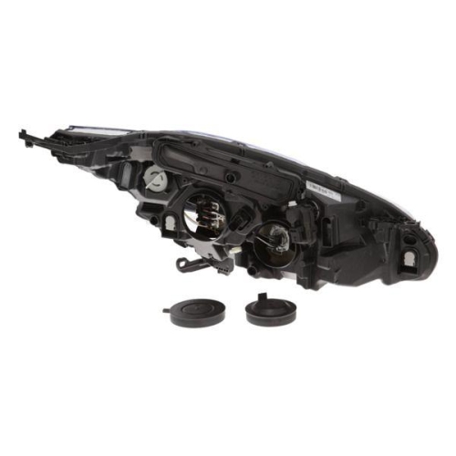 Hauptscheinwerfer Valeo 450610 Original Teil für Peugeot Links