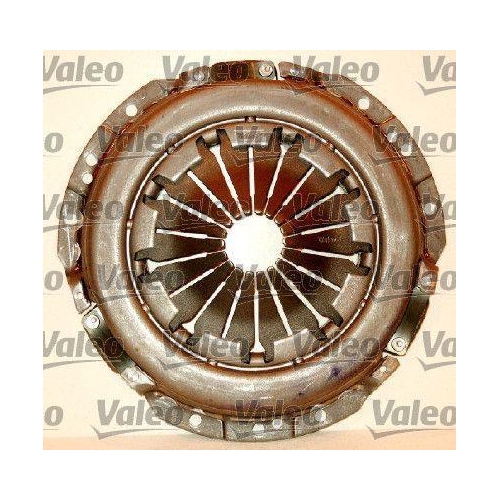 Kupplungssatz Valeo 801222 3kkit f&uuml;r