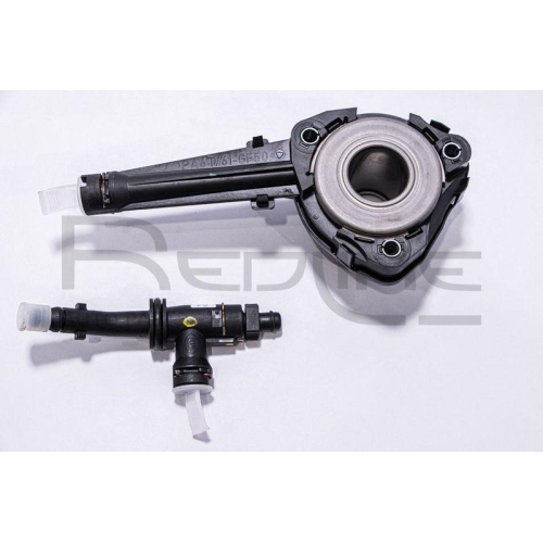 Zentralausr&uuml;cker Kupplung Red-line 25MH002 f&uuml;r Mahindra