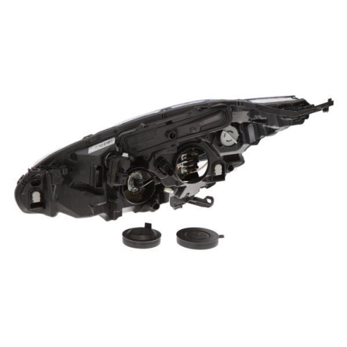 Hauptscheinwerfer Valeo 450611 Original Teil f&uuml;r Peugeot Rechts