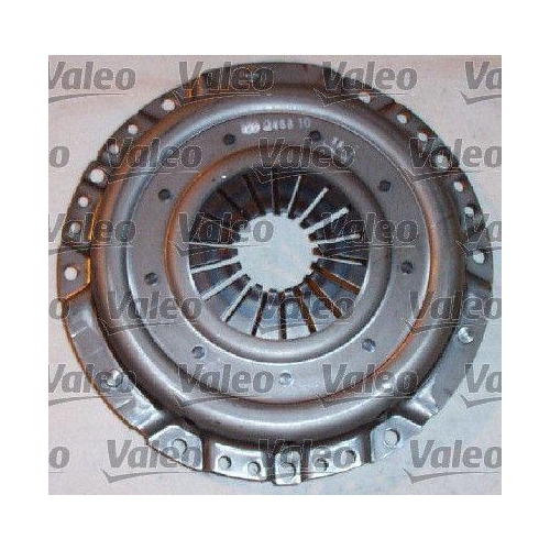 Kupplungssatz Valeo 801947 3kkit f&uuml;r Mercedes Benz Mercedes Benz Mercedes Benz