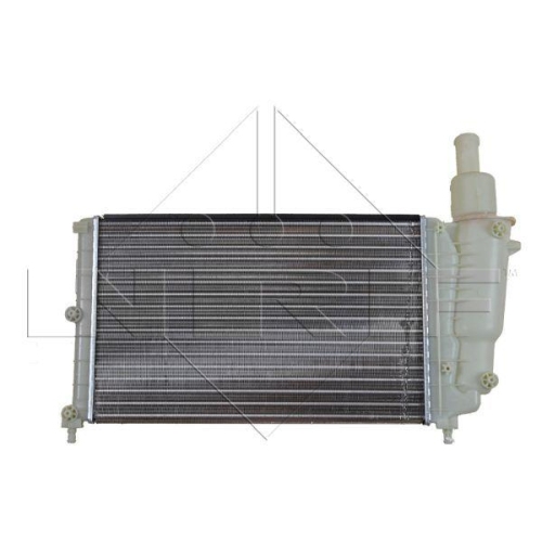 K&uuml;hler Motork&uuml;hlung Nrf 58952 f&uuml;r Fiat Lancia F&uuml;r Fahrzeuge Ohne Klimaanlage
