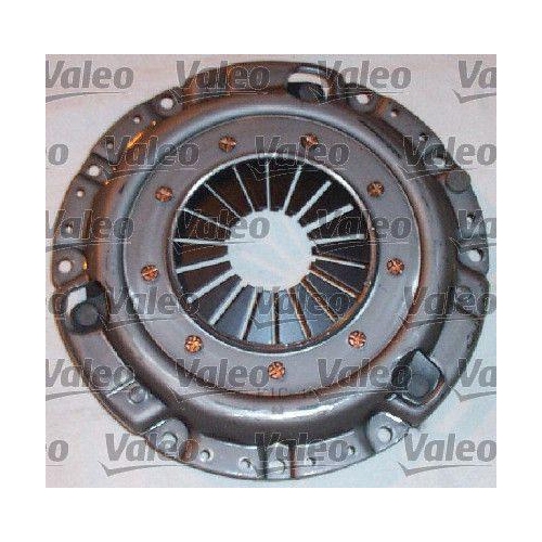 Kupplungssatz Valeo 821114 3kkit f&uuml;r Kia