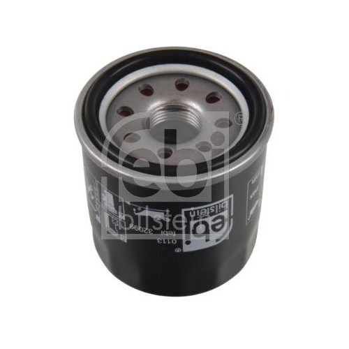 Ölfilter Febi Bilstein 32099 für Mazda Mitsubishi Nissan Renault Subaru Dacia