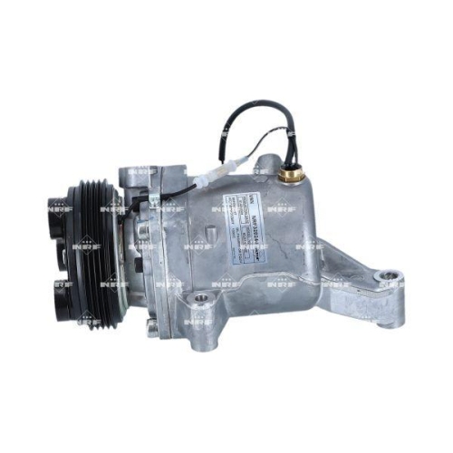 Kompressor Klimaanlage Nrf 320240 Easy Fit f&uuml;r Suzuki