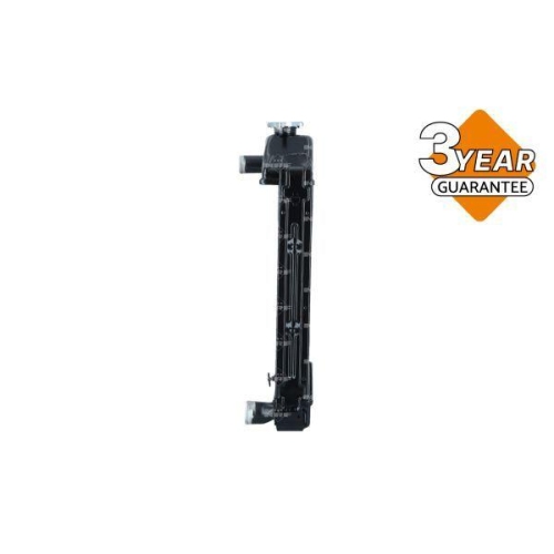 K&uuml;hler Motork&uuml;hlung Nrf 53659 Easy Fit f&uuml;r Ford New Holland