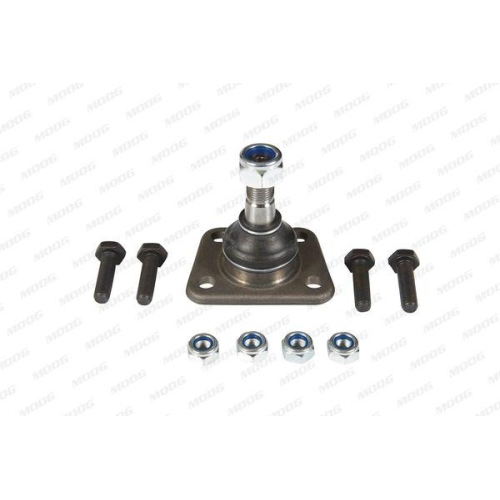 Trag /f&uuml;hrungsgelenk Moog PE-BJ-4087 f&uuml;r Citro&euml;n Fiat Peugeot Vorderachse Links