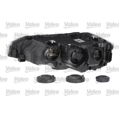 Headlight Valeo 450493 Original Part for VW