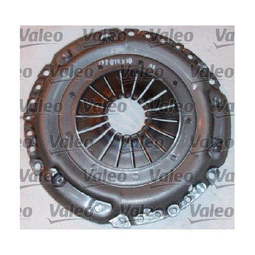 Kupplungssatz Valeo 801949 3kkit für Mercedes Benz Mercedes Benz Mercedes Benz
