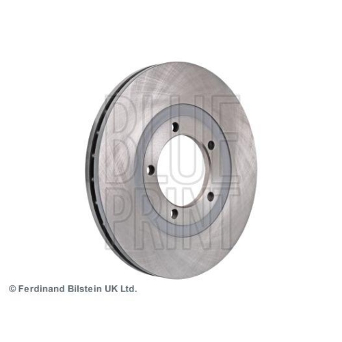 Bremsscheibe Blue Print ADG043199 f&uuml;r Kia Vorderachse
