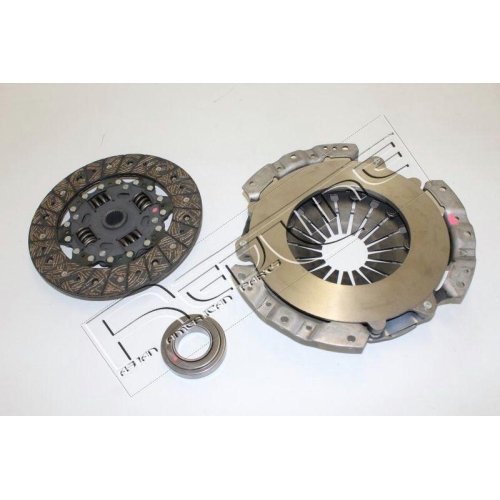 Kupplungssatz Red-line 25NI056 f&uuml;r Nissan