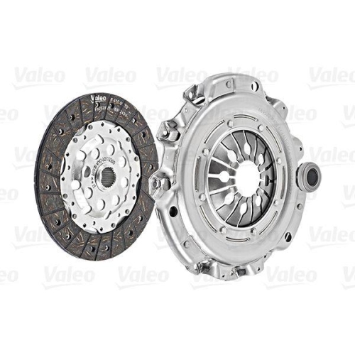 Kupplungssatz Valeo 821383 3kkit f&uuml;r Mercedes Benz Mercedes Benz Mercedes Benz