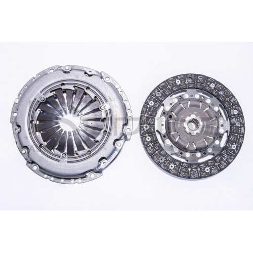 Kupplungssatz Red-line 25TO141 f&uuml;r Lexus