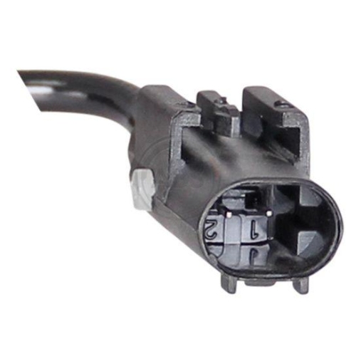 Sensor Raddrehzahl A.b.s. 32078 f&uuml;r Jeep Vorderachse