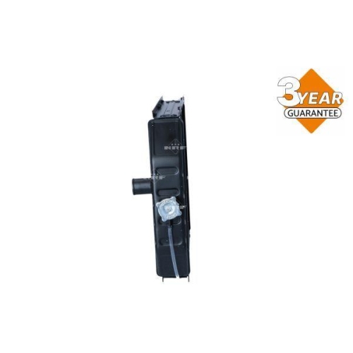 K&uuml;hler Motork&uuml;hlung Nrf 53662 Easy Fit f&uuml;r Fiatagri