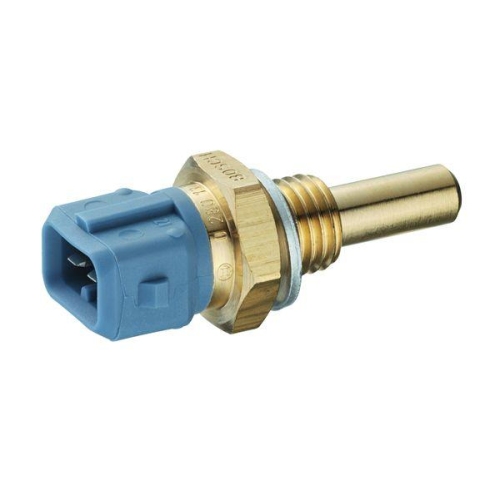 Sensor K&uuml;hlmitteltemperatur Bosch 0280130107 f&uuml;r Fiat Gmc Honda Opel Renault