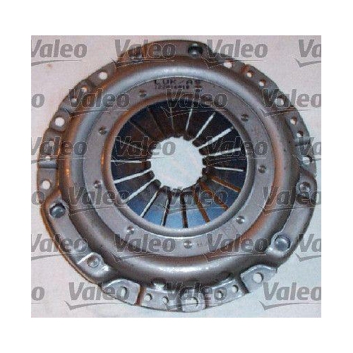 Kupplungssatz Valeo 801953 3kkit f&uuml;r Mercedes Benz Mercedes Benz Mercedes Benz