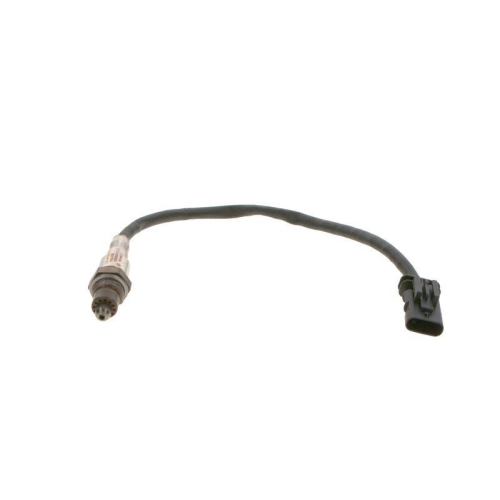 Lambdasonde Bosch 0258030340 f&uuml;r Citro&euml;n Opel Peugeot Vauxhall Nach Katalysator