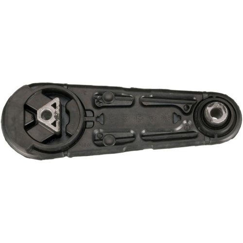 Lagerung Motor Gates ETM1369 f&uuml;r Renault Hinten Unten
