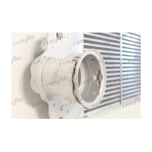 Ladeluftk&uuml;hler Frigair 0710.3116 f&uuml;r Volvo VW