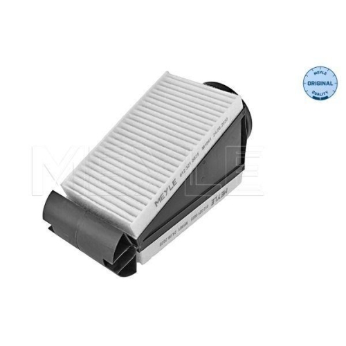 Luftfilter Meyle 0123210025 Meyle-original: True To Oe. f&uuml;r Mercedes Benz