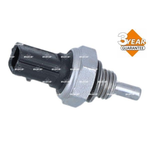 Sensor K&uuml;hlmitteltemperatur Nrf 727112 f&uuml;r Mercedes Benz Mercedes Benz Nissan