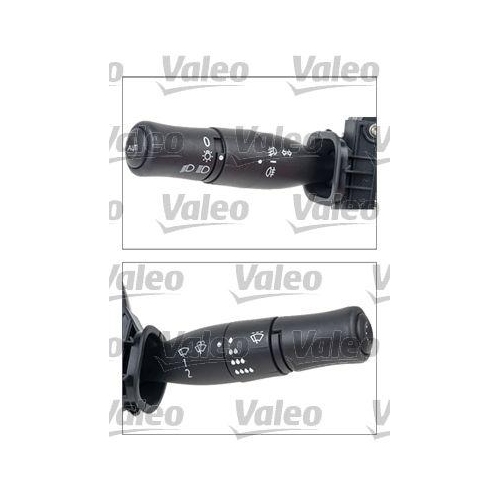 Lenkstockschalter Valeo 251641 für Renault