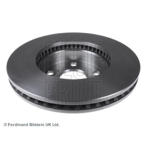 Bremsscheibe Blue Print ADT343234 f&uuml;r Toyota Vorderachse