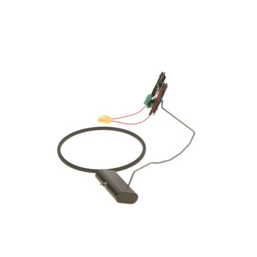 Sensor Kraftstoffvorrat Bosch 1587411116 für Bmw Anbau Rechts