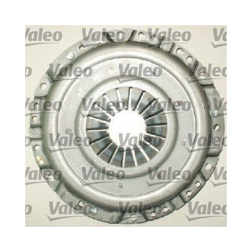 Kupplungssatz Valeo 801955 3kkit f&uuml;r Mercedes Benz Mercedes Benz Mercedes Benz