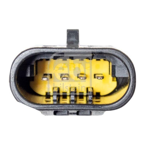 Lambdasonde Febi Bilstein 175935 für Nissan Peugeot Renault Dacia