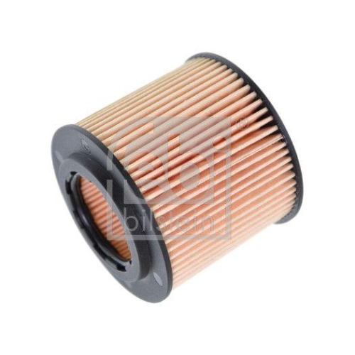 &Ouml;lfilter Febi Bilstein 23468 f&uuml;r Seat Skoda VW