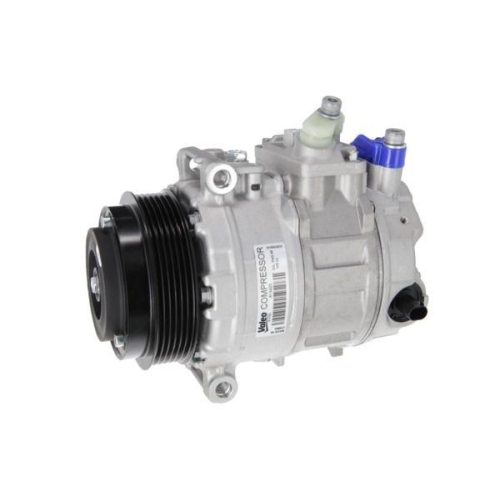 Kompressor Klimaanlage Valeo 813420 Valeo Core-flex f&uuml;r Mercedes Benz