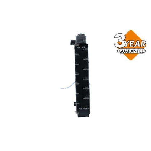 K&uuml;hler Motork&uuml;hlung Nrf 53664 Easy Fit f&uuml;r Fiat