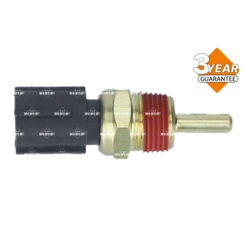 Sensor K&uuml;hlmitteltemperatur Nrf 727133 f&uuml;r Chrysler Citro&euml;n Daihatsu Mitsubishi