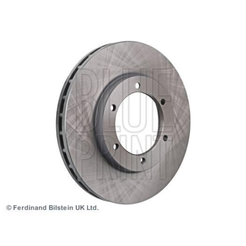 Bremsscheibe Blue Print ADC443126 f&uuml;r Mitsubishi Fuso (mitsubishi) Vorderachse