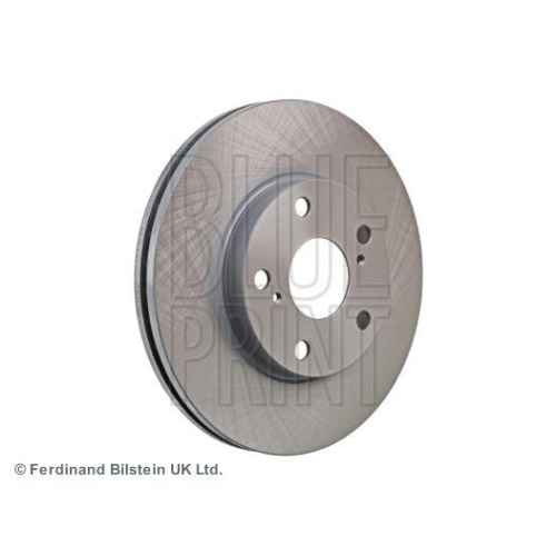 Bremsscheibe Blue Print ADT343240 f&uuml;r Toyota Vorderachse