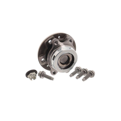 Radlagersatz Skf VKBA 6616 f&uuml;r Renault Vorderachse