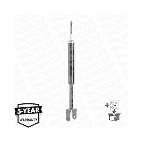 Sto&szlig;d&auml;mpfer Monroe G2524 Monroe Original (gas Technology) f&uuml;r Alfa Romeo