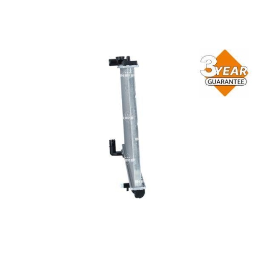 K&uuml;hler Motork&uuml;hlung Nrf 53687 f&uuml;r Mitsubishi