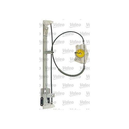 Fensterheber Valeo 851128 f&uuml;r VW Hinten Links