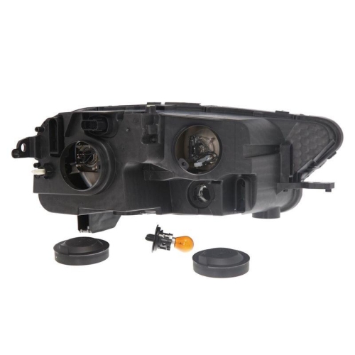 Hauptscheinwerfer Valeo 450558 Original Teil f&uuml;r Citro&euml;n Links
