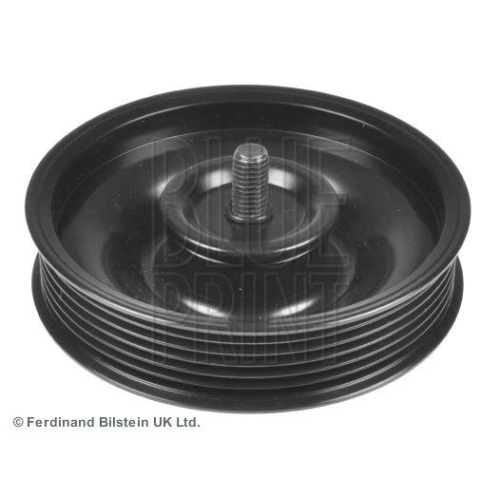 Umlenk /f&uuml;hrungsrolle Keilrippenriemen Blue Print ADG07696 f&uuml;r Hyundai Kia
