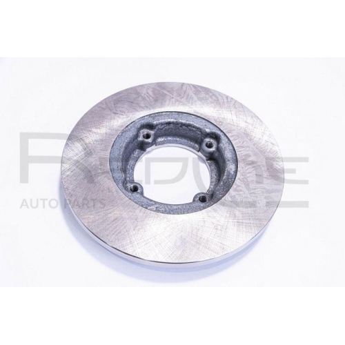 Bremsscheibe Red-line 26DW001 f&uuml;r Chevrolet Vorderachse