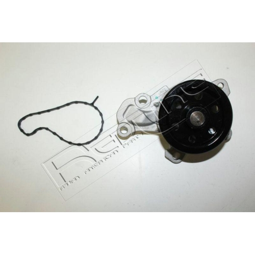 Wasserpumpe Motork&uuml;hlung Red-line 28TO058 f&uuml;r Citro&euml;n Toyota Citro&euml;n/peugeot