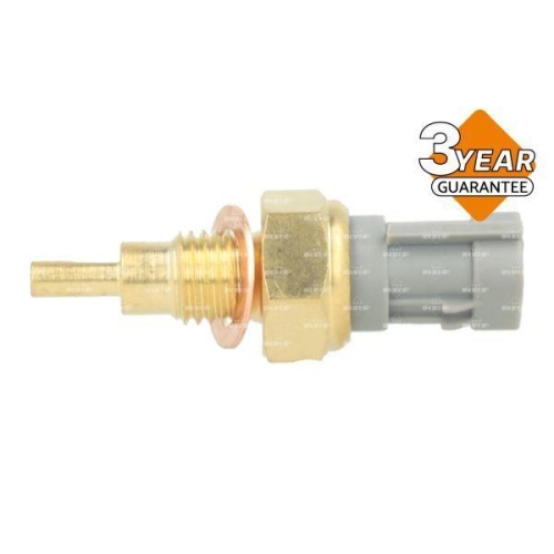 Sensor K&uuml;hlmitteltemperatur Nrf 727054 Easy Fit f&uuml;r Alfa Romeo Fiat Lancia