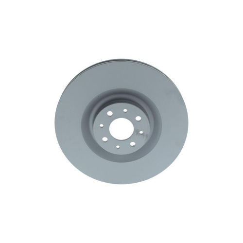 Bremsscheibe Bosch 0986479648 f&uuml;r Fiat Lancia Vorderachse